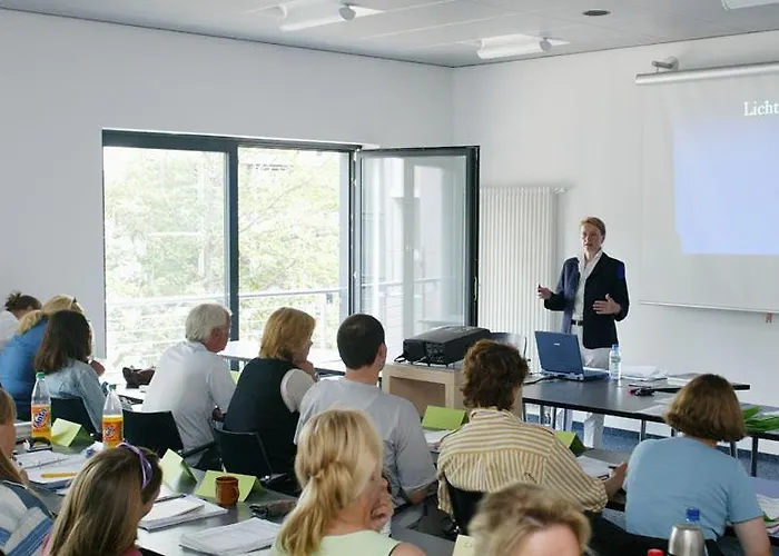 Jugendherberge Koeln-Deutz